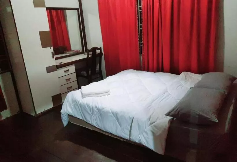 ペンション Homestay Kuala Terengganu One Stop 1