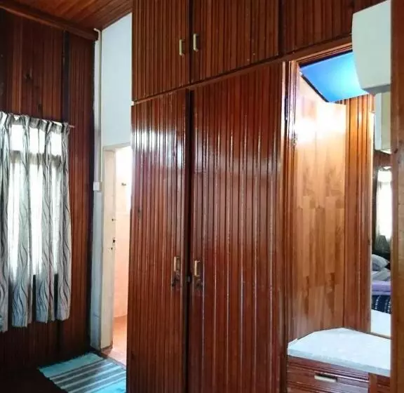 ペンション Homestay Kuala Terengganu One Stop 1