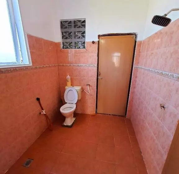 ペンション Homestay Kuala Terengganu One Stop 1