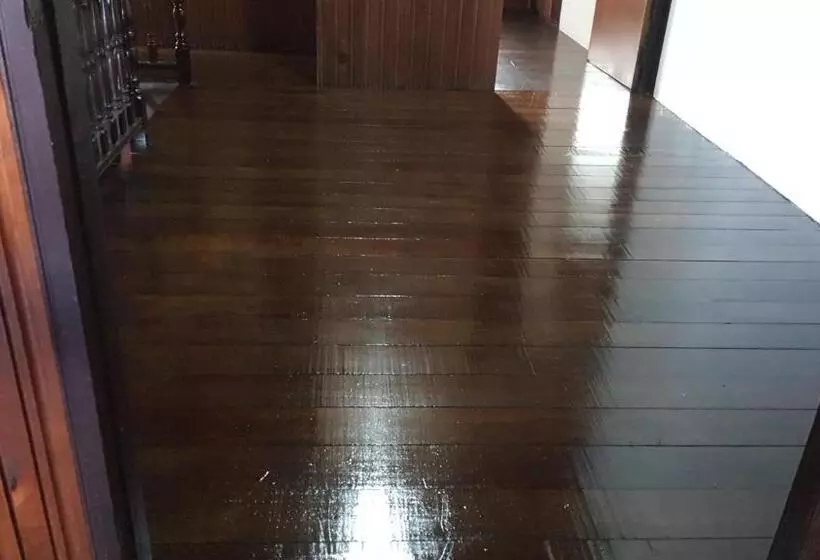 ペンション Homestay Kuala Terengganu One Stop 1