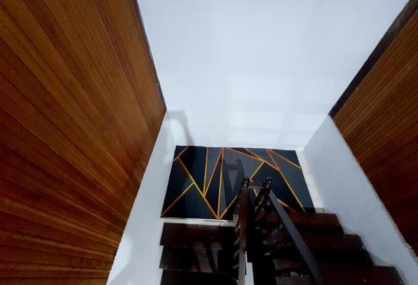 بنسيون Homestay Kuala Terengganu One Stop 1