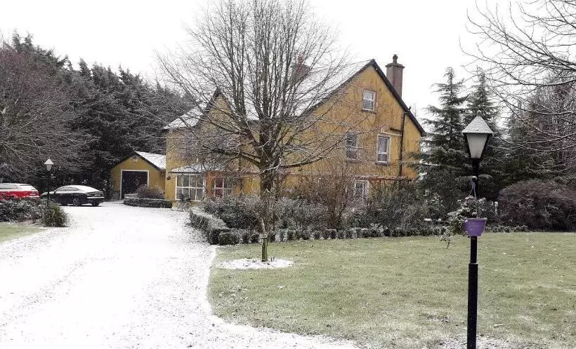 Majatalo Newlands Lodge