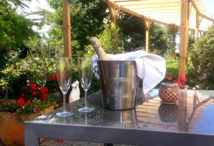 פנסיון Newlands Lodge