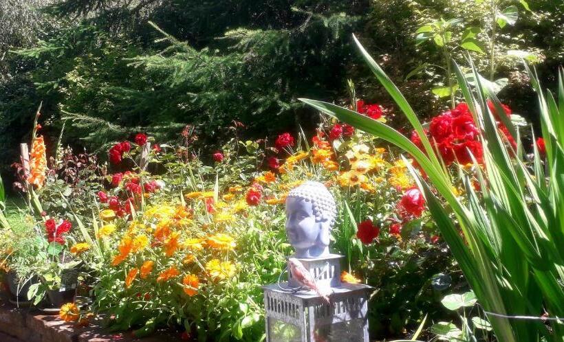 פנסיון Newlands Lodge