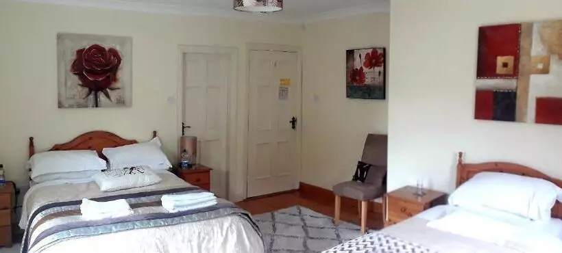 Majatalo Newlands Lodge