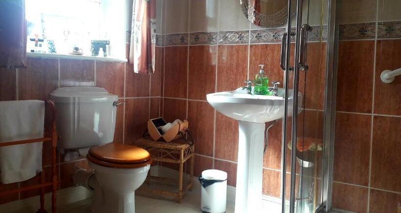 פנסיון Newlands Lodge