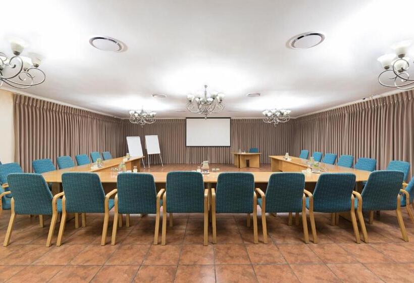 پانسیون Our Heritage Guesthouse