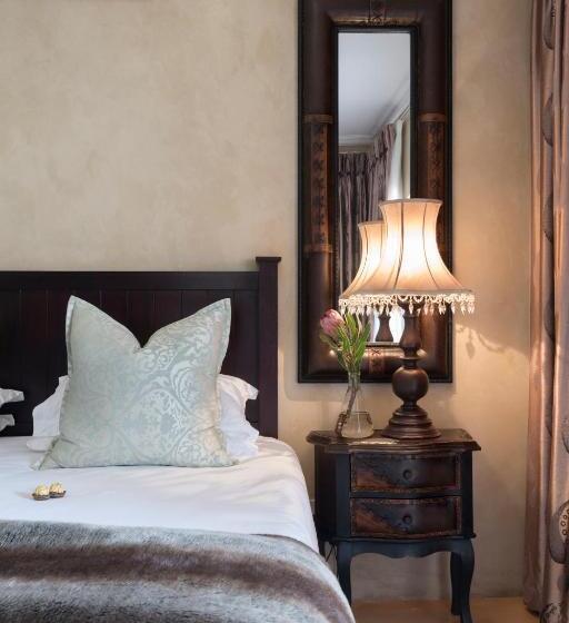 پانسیون Our Heritage Guesthouse