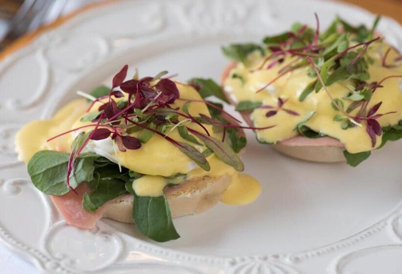 پانسیون Our Heritage Guesthouse