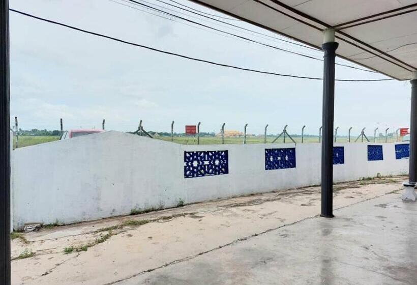 Пансион Rumah Rehat Qnm Holidays