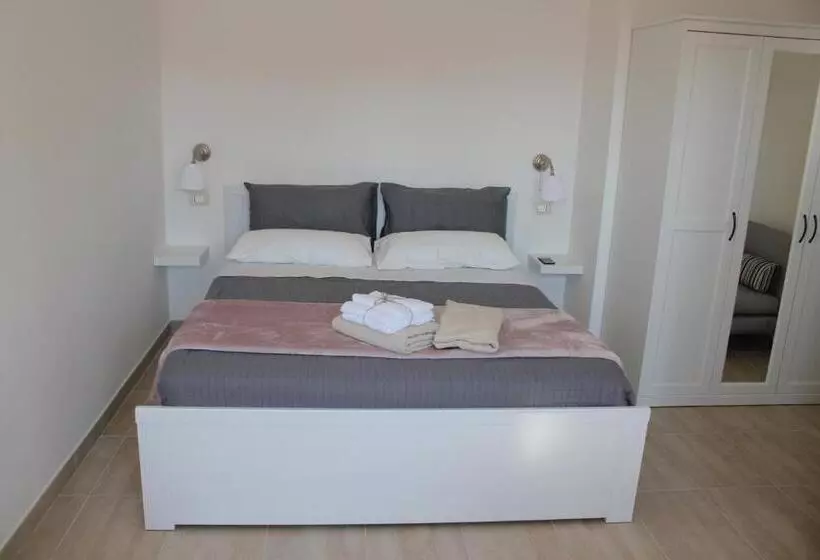 Piccolo Ulivo B&b Salento