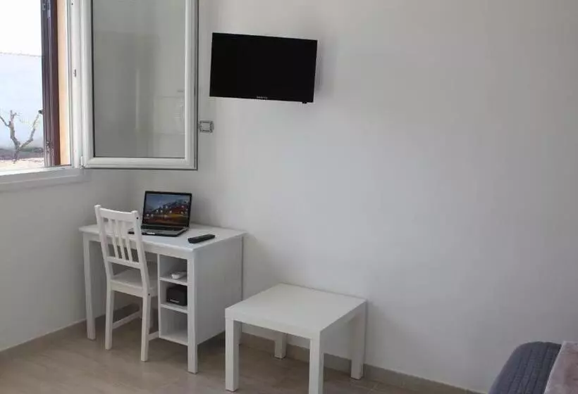 Piccolo Ulivo B&b Salento