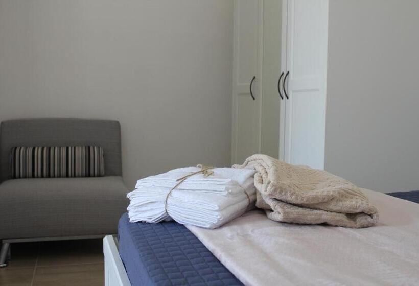 Piccolo Ulivo B&b Salento