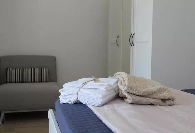 Piccolo Ulivo B&b Salento