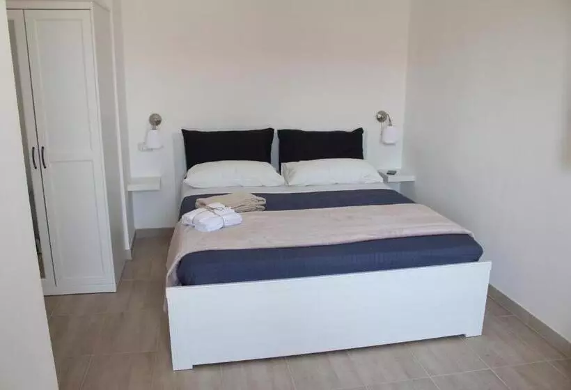 Piccolo Ulivo B&b Salento