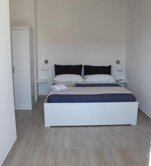 Piccolo Ulivo B&b Salento