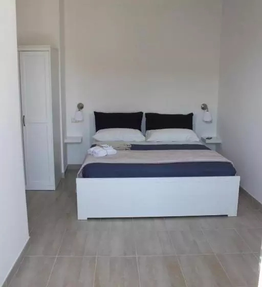 Piccolo Ulivo B&b Salento