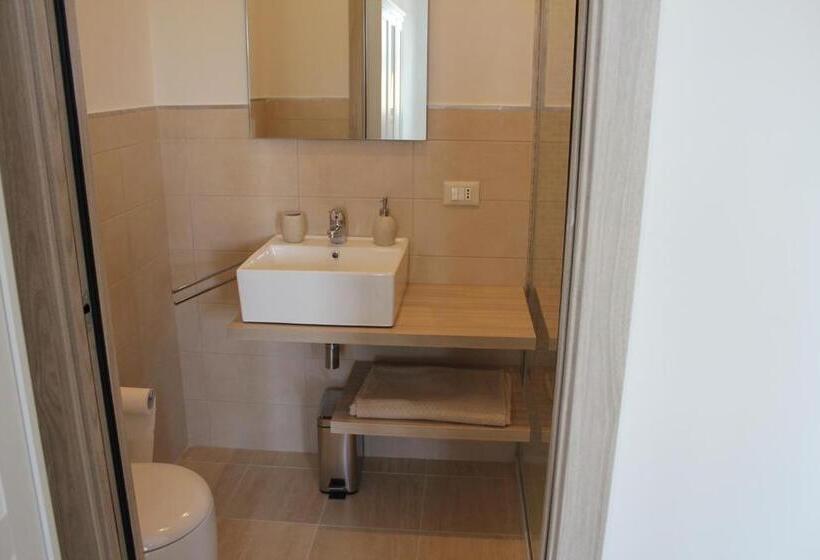 Piccolo Ulivo B&b Salento