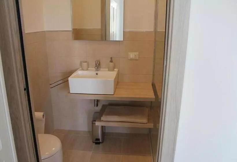 Piccolo Ulivo B&b Salento