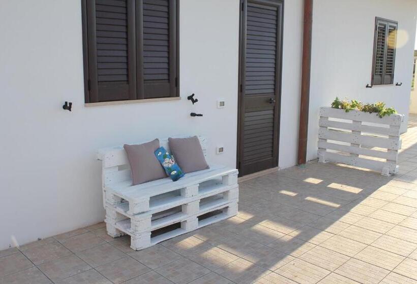 Piccolo Ulivo B&b Salento