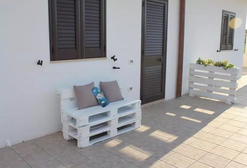 Piccolo Ulivo B&b Salento