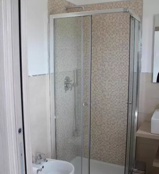 Piccolo Ulivo B&b Salento