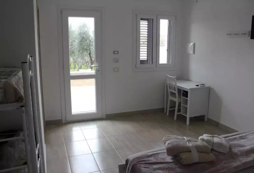 Piccolo Ulivo B&b Salento