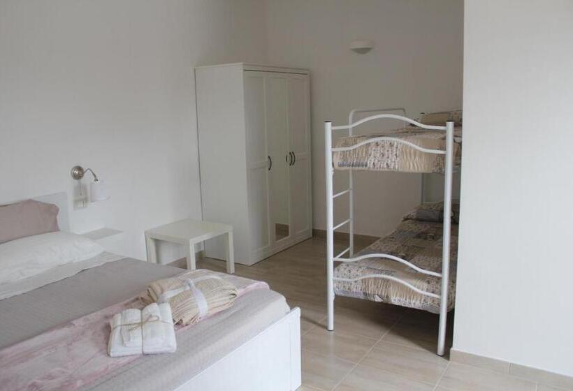 Piccolo Ulivo B&b Salento