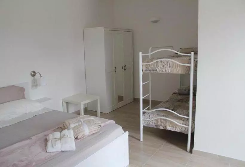 Piccolo Ulivo B&b Salento