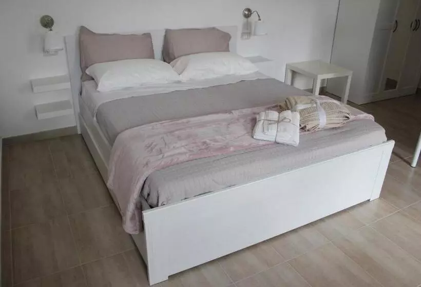 Piccolo Ulivo B&b Salento
