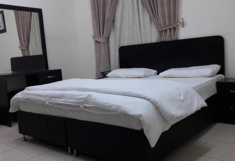 Rukun Alnadheem Apart