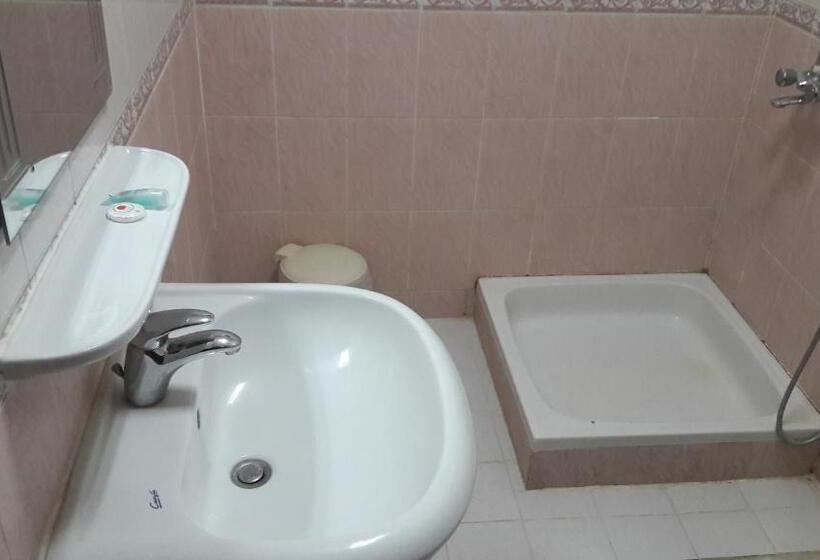 Rukun Alnadheem Apart