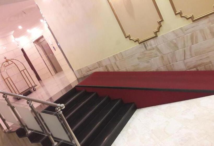 Rukun Alnadheem Apart