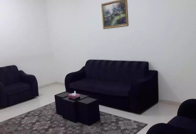 Rukun Alnadheem Apart
