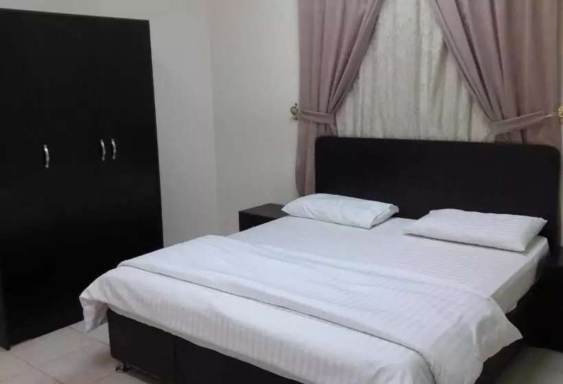 Rukun Alnadheem Apart