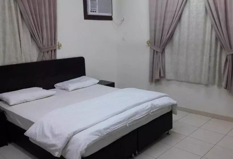 Rukun Alnadheem Apart