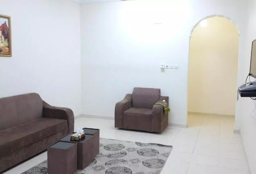 Rukun Alnadheem Apart