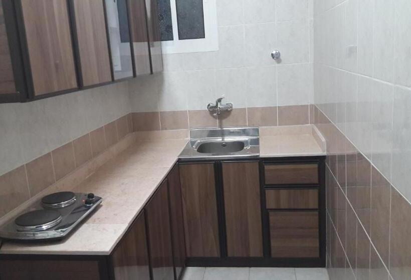 Rukun Alnadheem Apart