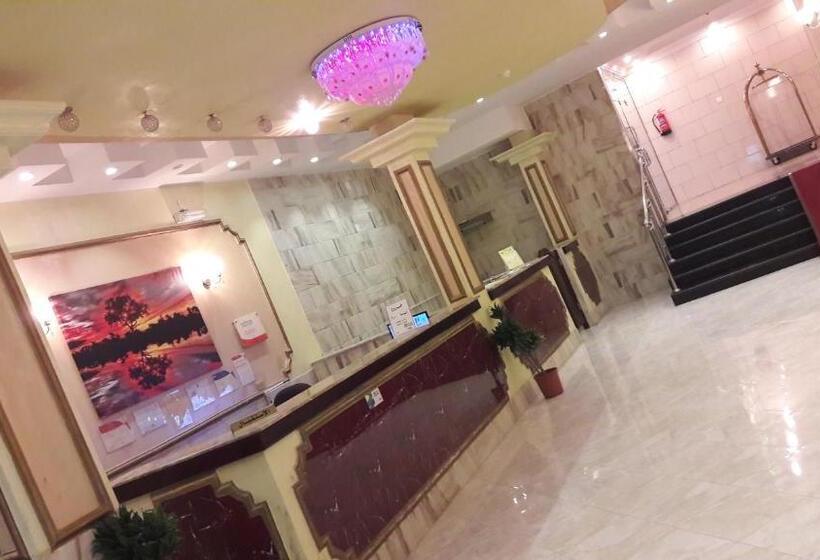 Rukun Alnadheem Apart