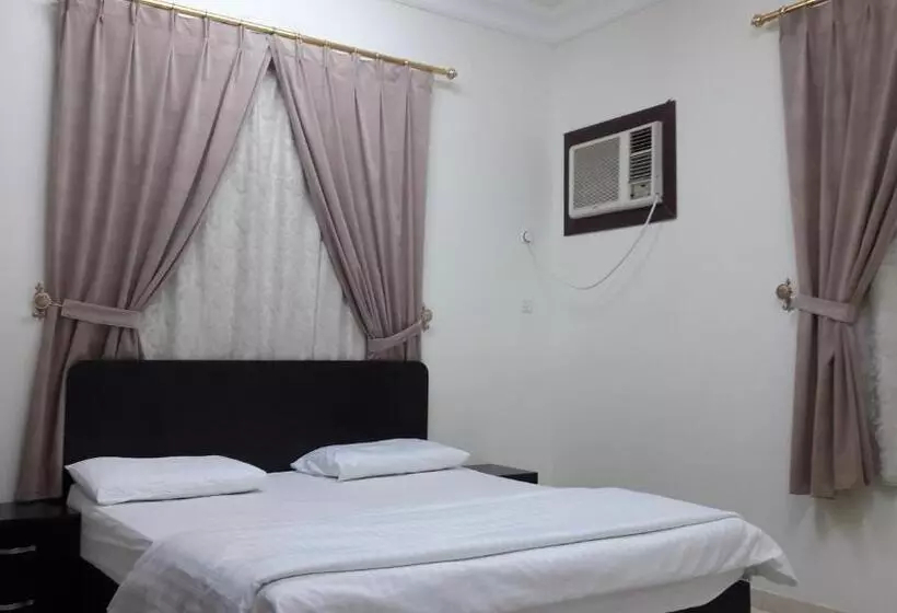 Rukun Alnadheem Apart
