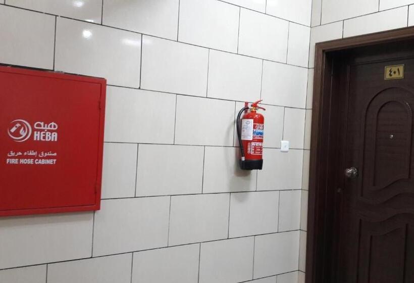 Rukun Alnadheem Apart