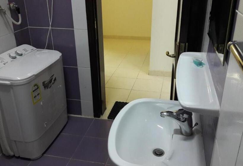 Rukun Alnadheem Apart