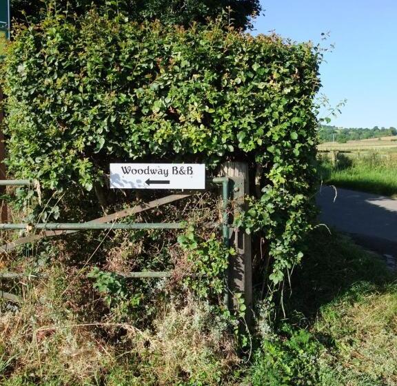 Woodway B&b