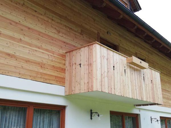 Bed and Breakfast Affittacamere Krajnc