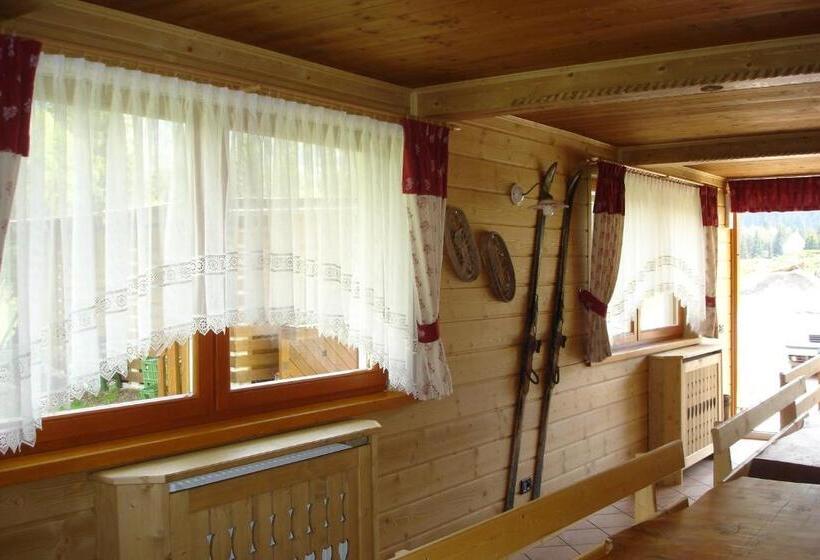 Bed and Breakfast Affittacamere Krajnc