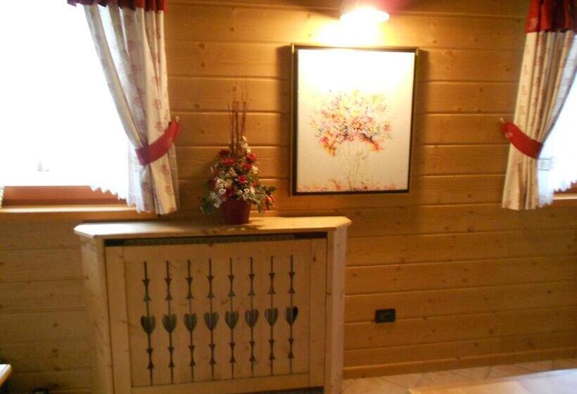 Bed and Breakfast Affittacamere Krajnc