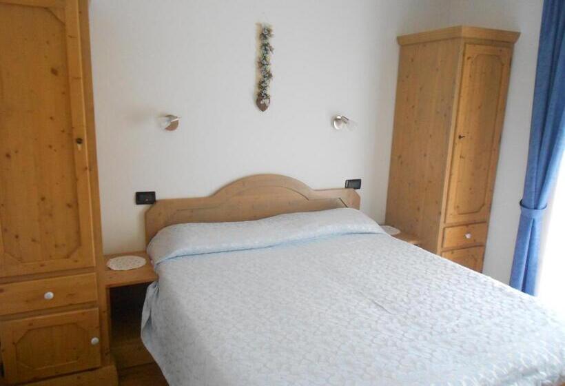 Bed and Breakfast Affittacamere Krajnc