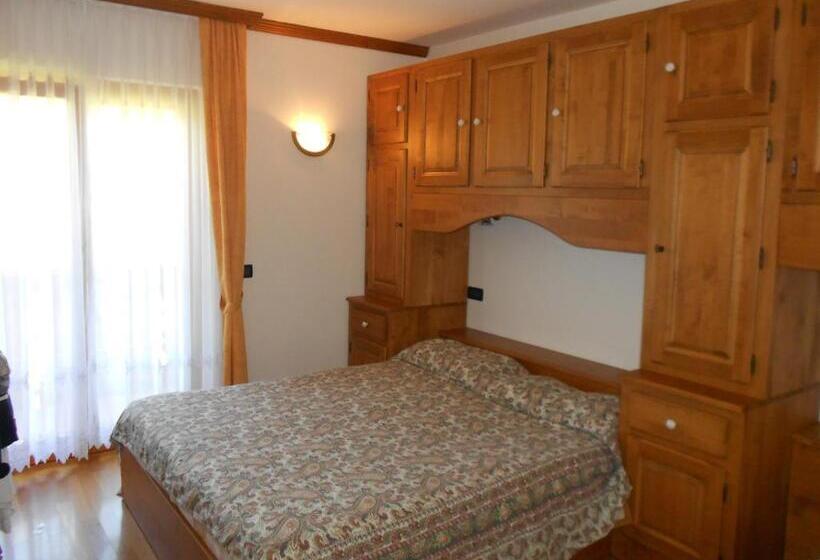 Bed and Breakfast Affittacamere Krajnc