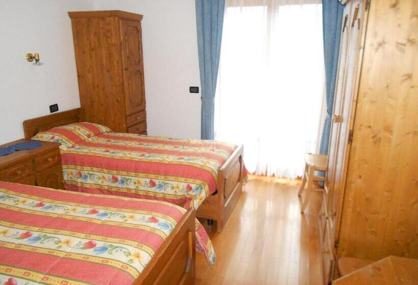 Bed and Breakfast Affittacamere Krajnc