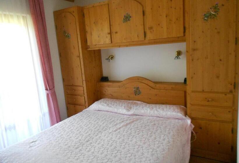 Bed and Breakfast Affittacamere Krajnc